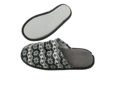 MB SMERWICK SA - Wholesale Slippers - Women's - DESIGNS INDOOR SLIPPERS ASSORTMENT- T.36/41 - MBS02031 3