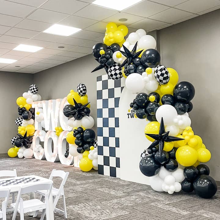 Two Cool DIY Balloon Kit for wholesale by Hip Hip Array