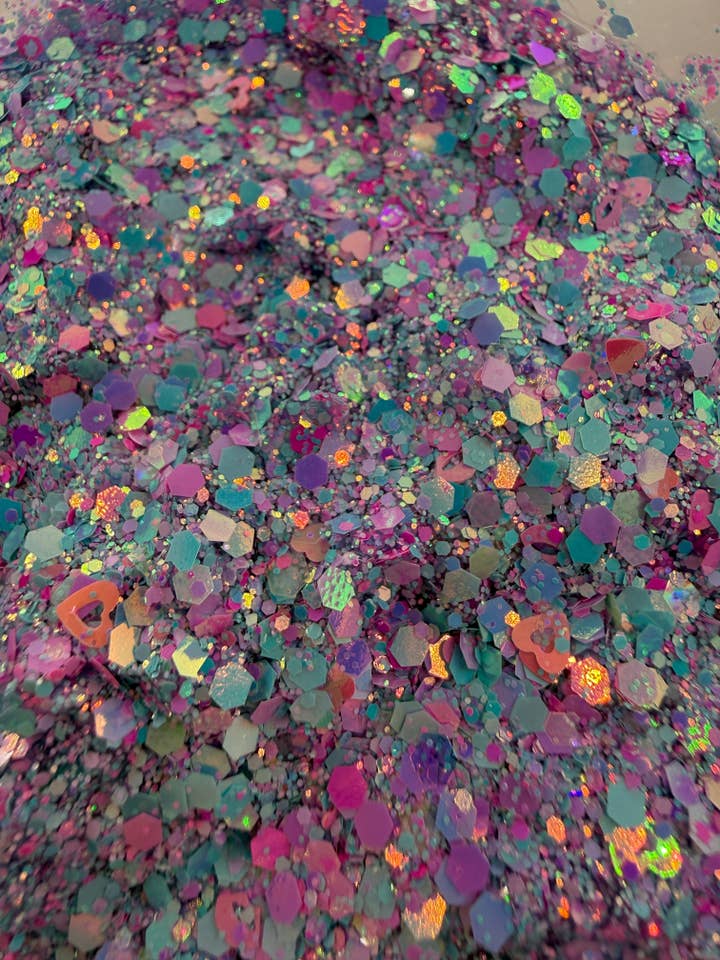 Fairytale Hair & Body Glitter for wholesale by Bliss Hair Glitter