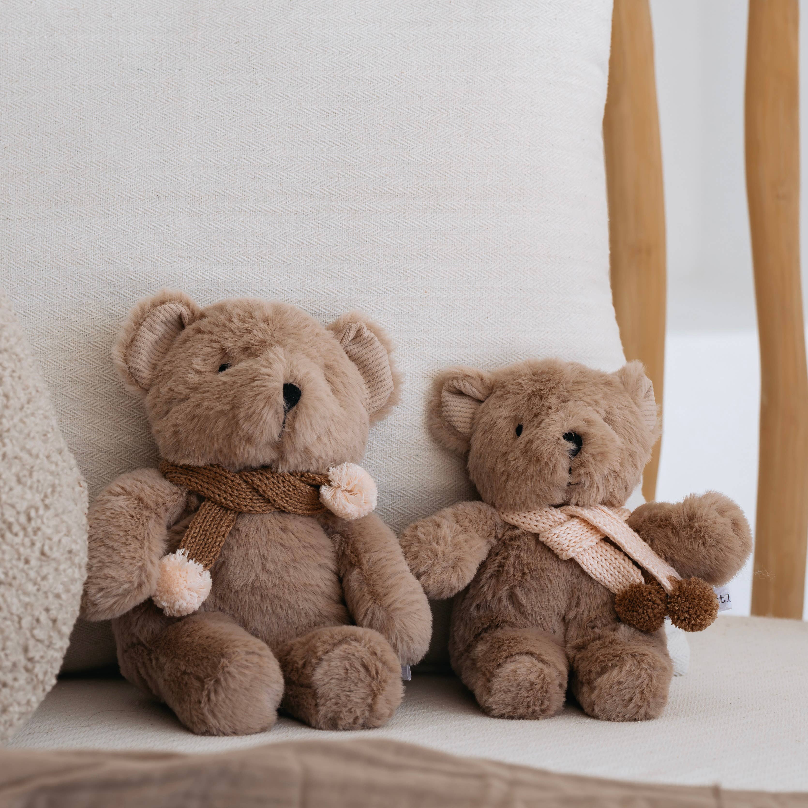 and the little dog laughed - Wholesale Stuffed/Plush Toy - Kids & Baby - Prudence Bear - mini | soft toy2