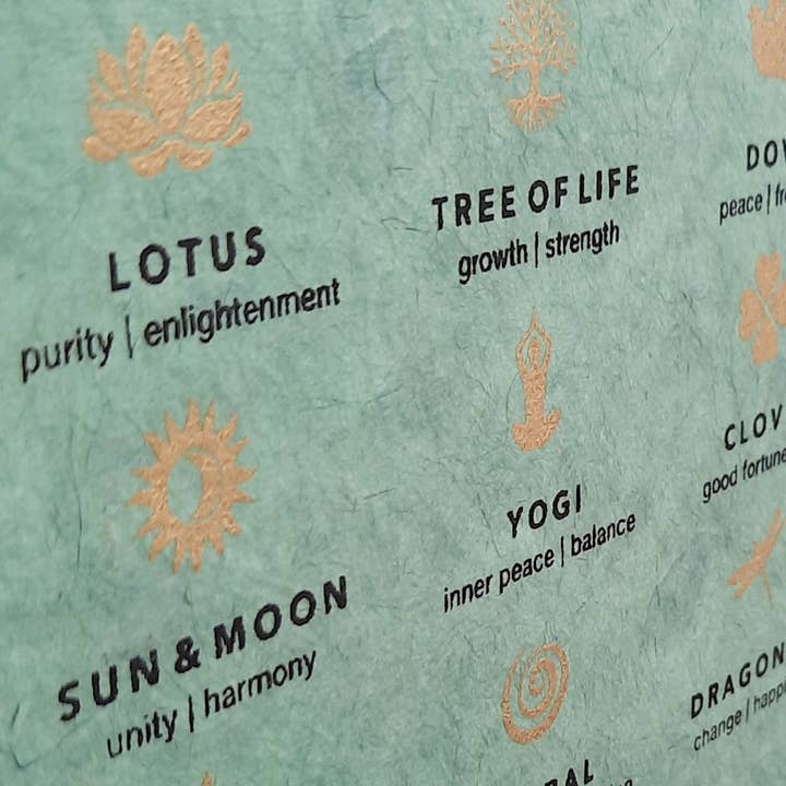 Koperberg - Wholesale Retailer Display - Paper & Novelty - Gift of Light | Display3