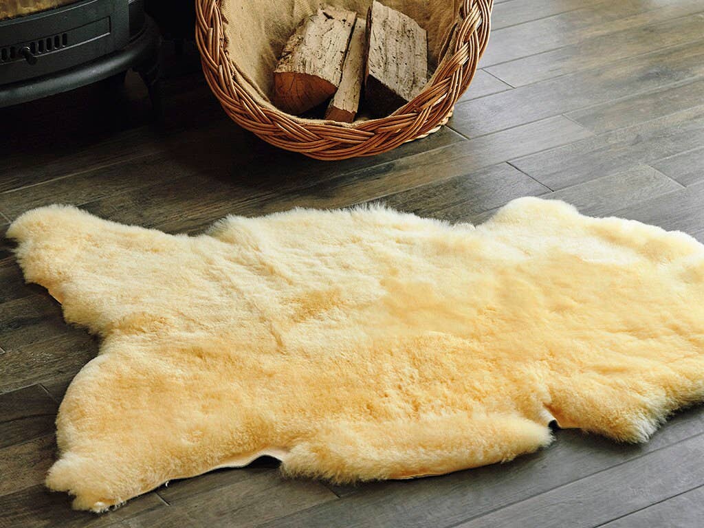 Sheepers – wholesale Area rug – Medical Grade Sheepskin | Baby Sheepskin3