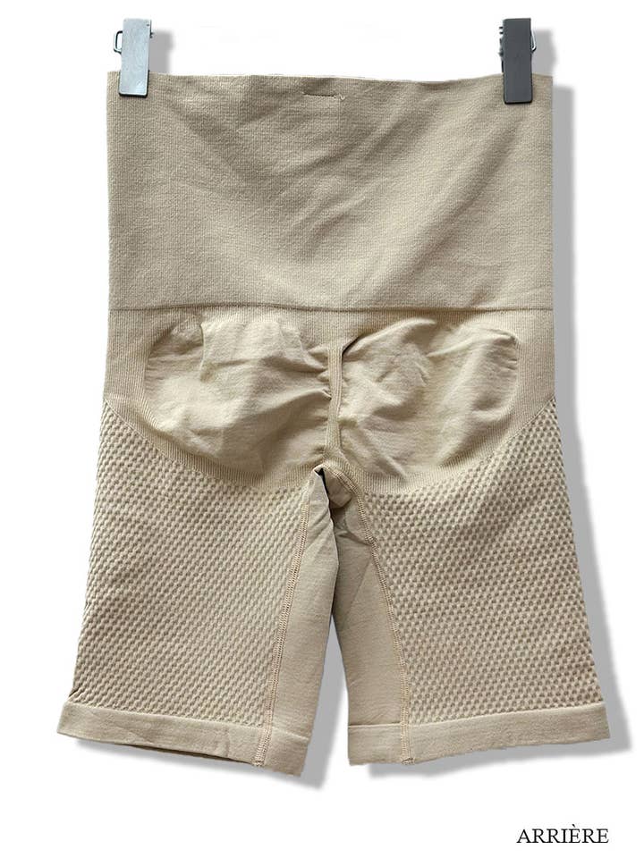 Belle Com'Elle - Wholesale Athletic Shorts - Women's - Butt Enhance High Waist Cycling Shorts/G350244