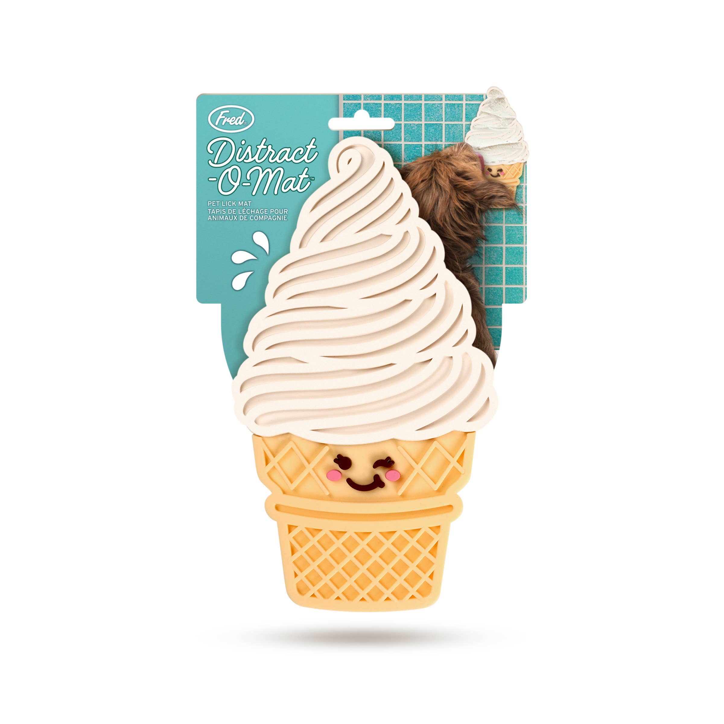 Purchase Wholesale dog ice cream. Free Returns & Net 60 Terms on Faire