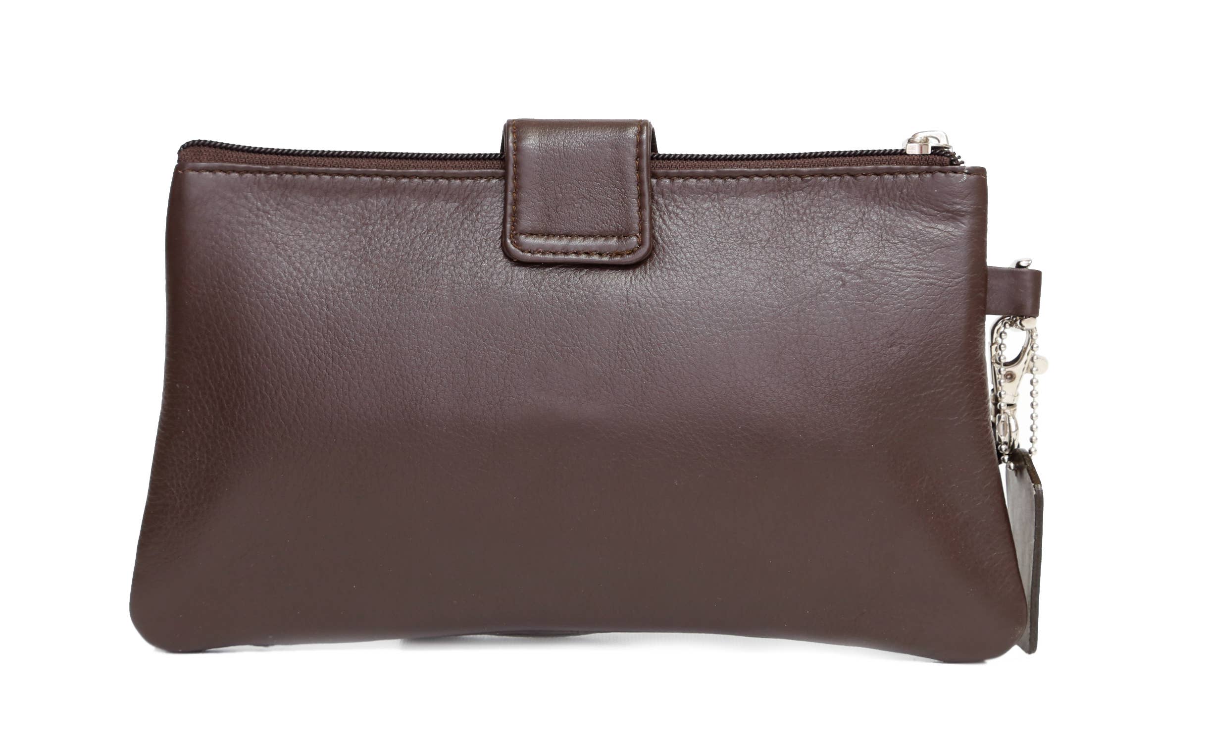 Ashlin Leather Boutique - Wholesale Wristlet - ASHLIN® | MID SIZED WRISTLET SMART PHONE COSMETICS | LEATHER5