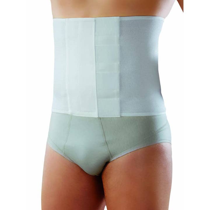 Faja elástica reforzada de 27 cm. Art. 3027 ORIONE® para venta al por mayor de Orione