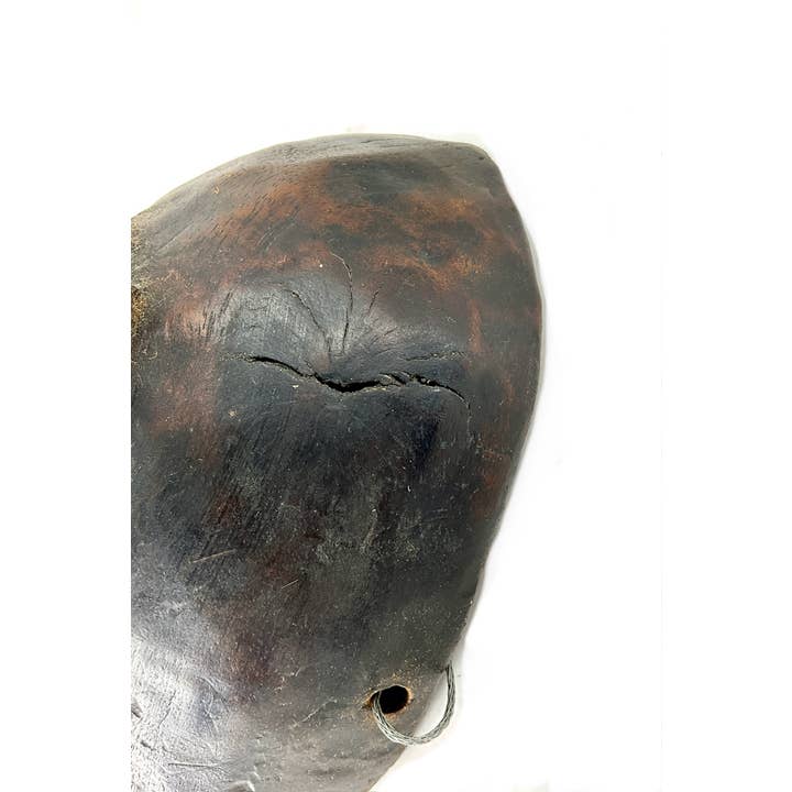 Jofa African Imports - Vente Sculpture - Marka Mask - Mali SZ05 SOUTIENT LES ÉLÉPHANTS ORPHELINS4