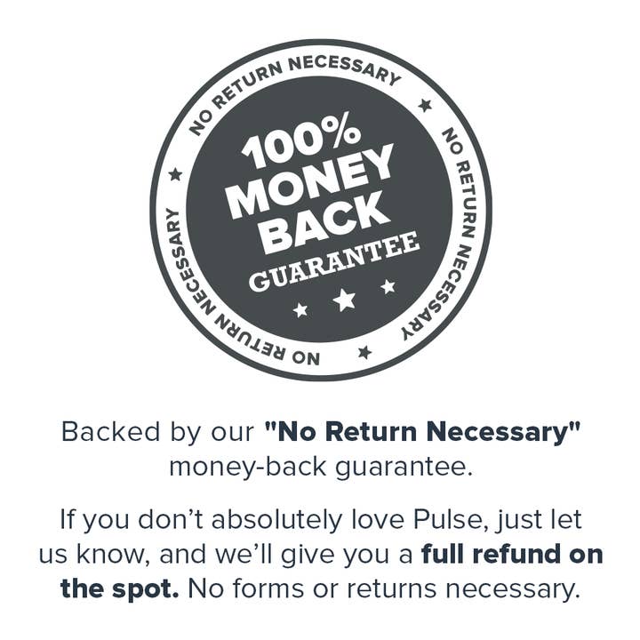 Legion Athletics, Inc. - Wholesale Oral Supplement/Vitamin - Legion Pulse Natural Pre-Workout Supplement - 20 Servings (Cotton Candy)7