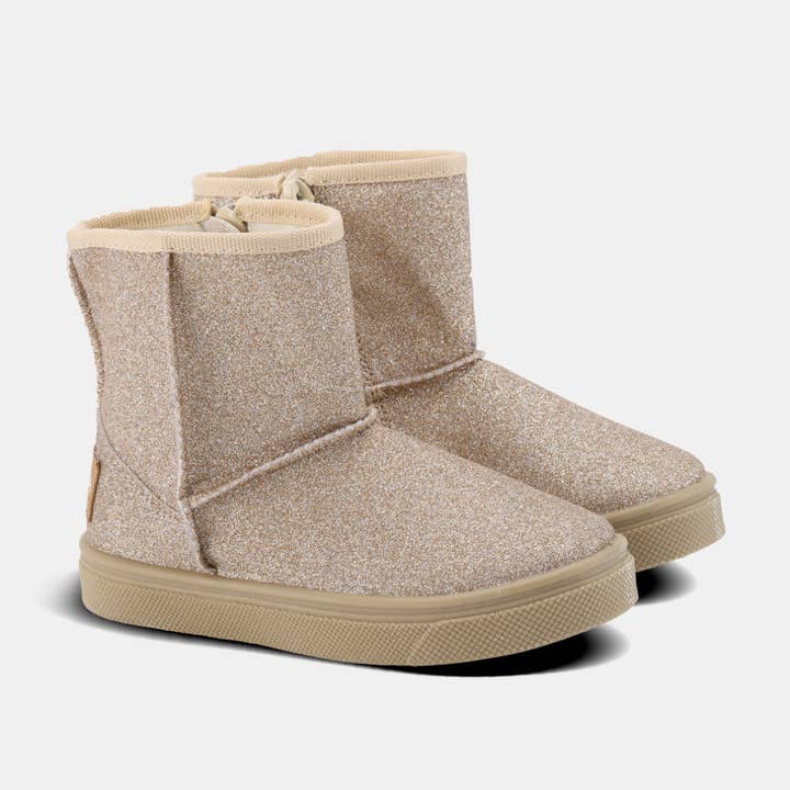 Oomphies - Wholesale Booties - Kids - Frost Boot Girls Zip-Up Boot12