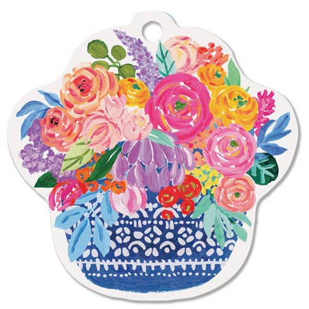 Nashville Wraps - Wholesale Gift Tag - Gift Packaging Tags40