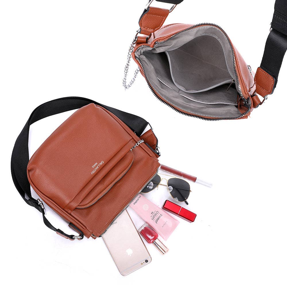 Gallantry - Wholesale Crossbody Bag - Women's - Alex (Z-83028)8