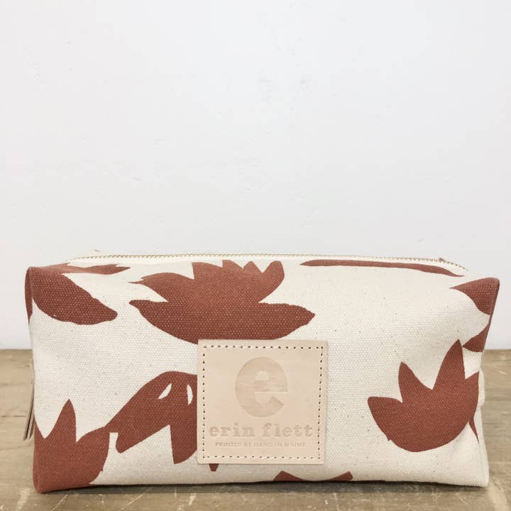 Kit Dopp Lotus de arcilla para venta al por mayor de Erin Flett