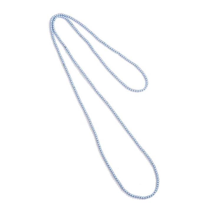 Halsband - Magic Pearls Jill 4 mm för wholesale av Fox by Ren GmbH