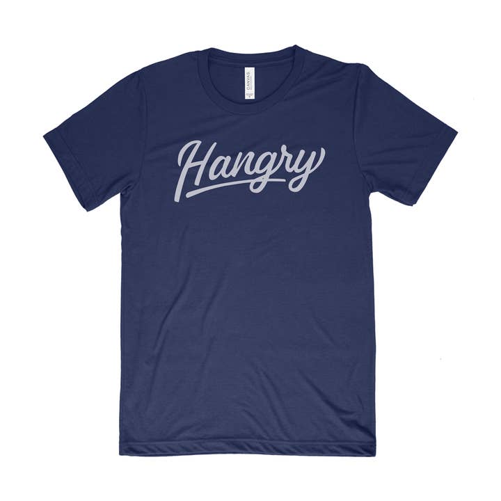 Hangry Script for wholesale by Hangry Hippos