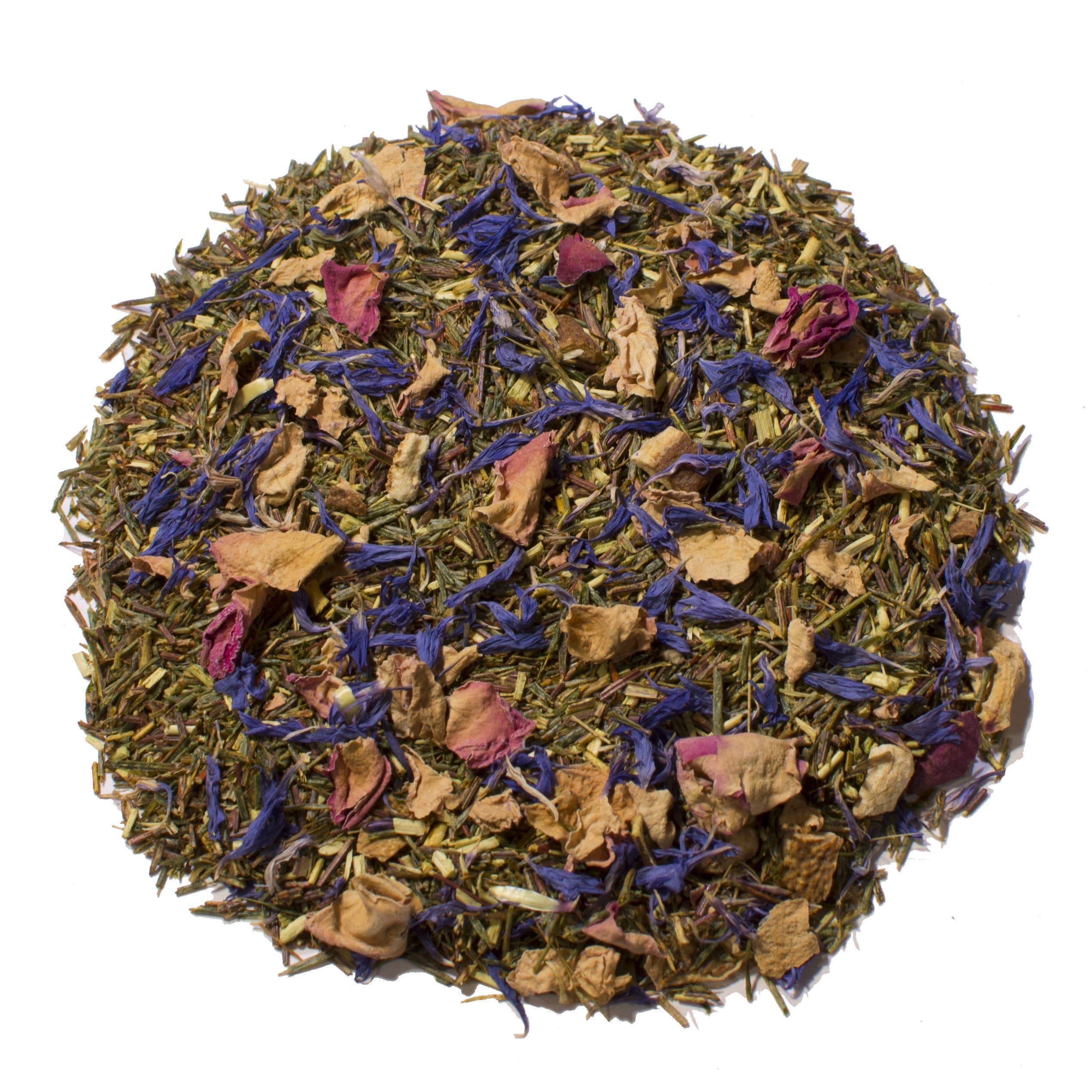 Vert Citron – Engroshandel Sundheds-/detox-te – Citron-fersken smag1