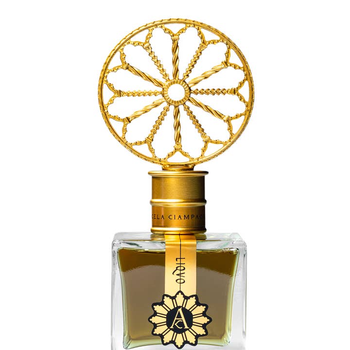 LIQVO EDP for wholesale by Fragrapedia Haus