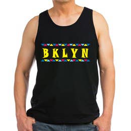 Faites le bon réservoir pour la vente par BKLYN LEAGUE