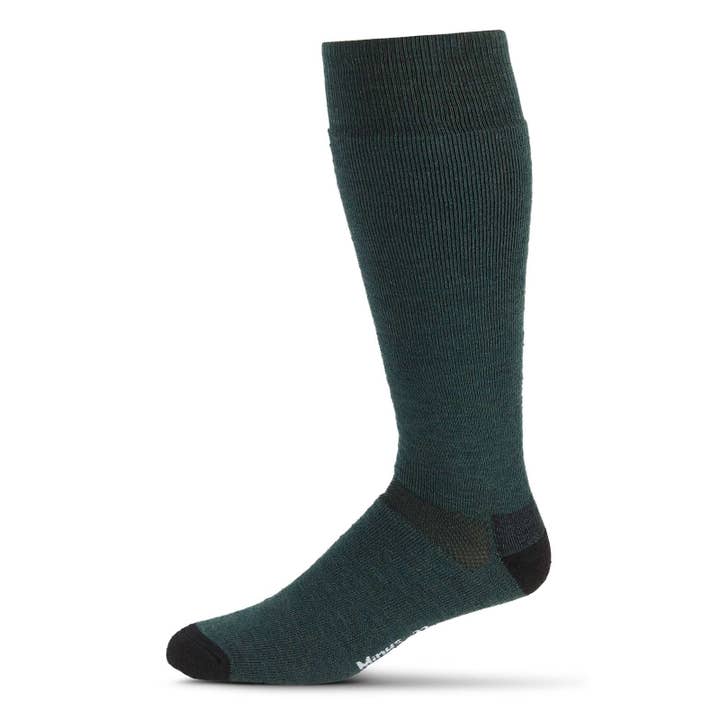 Lightweight Wool Ski Sock - Over the Calf Socks for wholesale by Minus33 Merino Wool