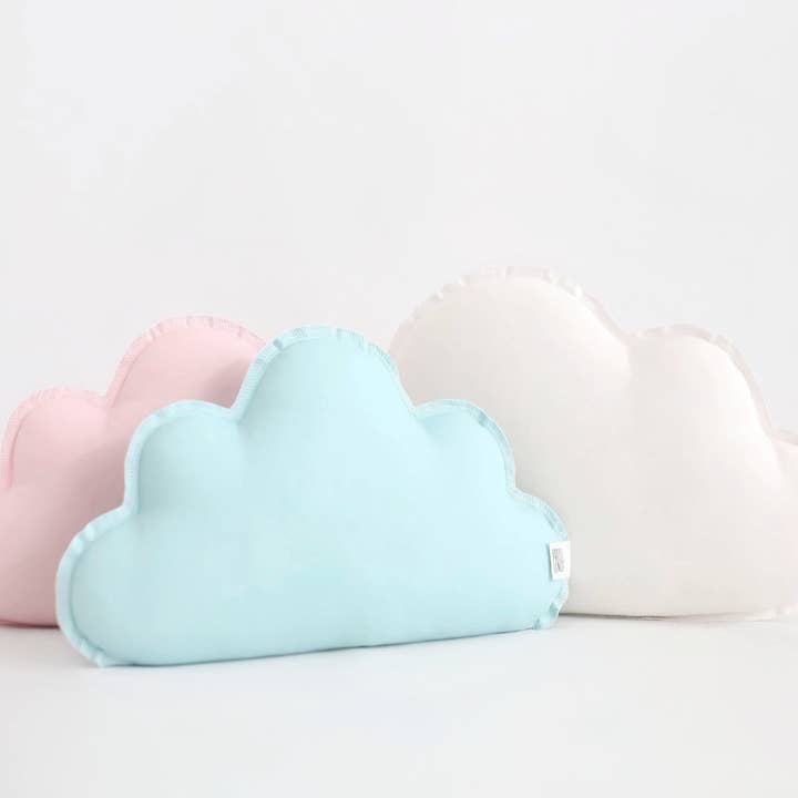 Small Cloud Cushion for wholesale by ProstoConcept