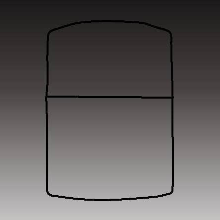 1180PRBX - Profumi generici - Uomo per la vendita all'ingrosso da parte di EKYVAL | Equivalence Perfumes