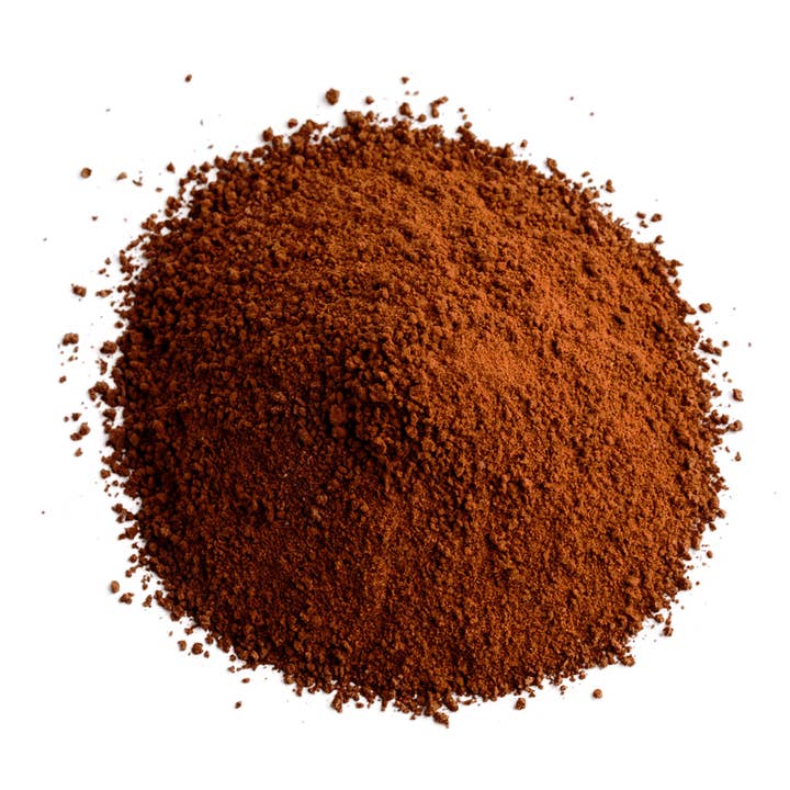 Amoseeds - Wholesale Protein/Superfood Powder - Organic Sugar Free Cocoa Powder 1KG