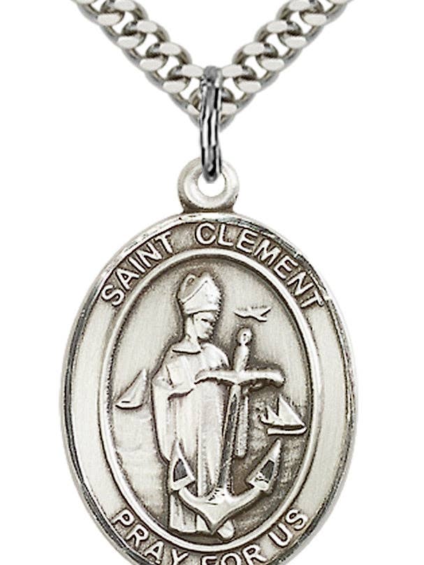 Sankt Clemens-hänge. för wholesale av Tony’s Jewelry