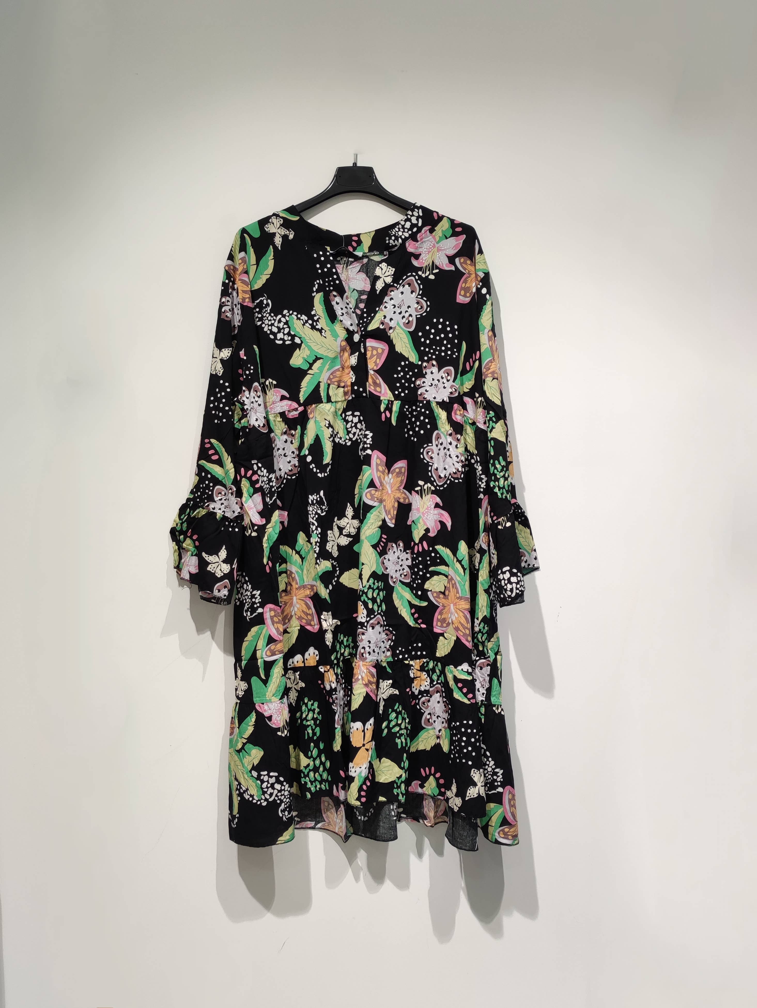 Pomelo paris - Wholesale Dress - Women's - MARIA Dress 2508-2 PACK 41