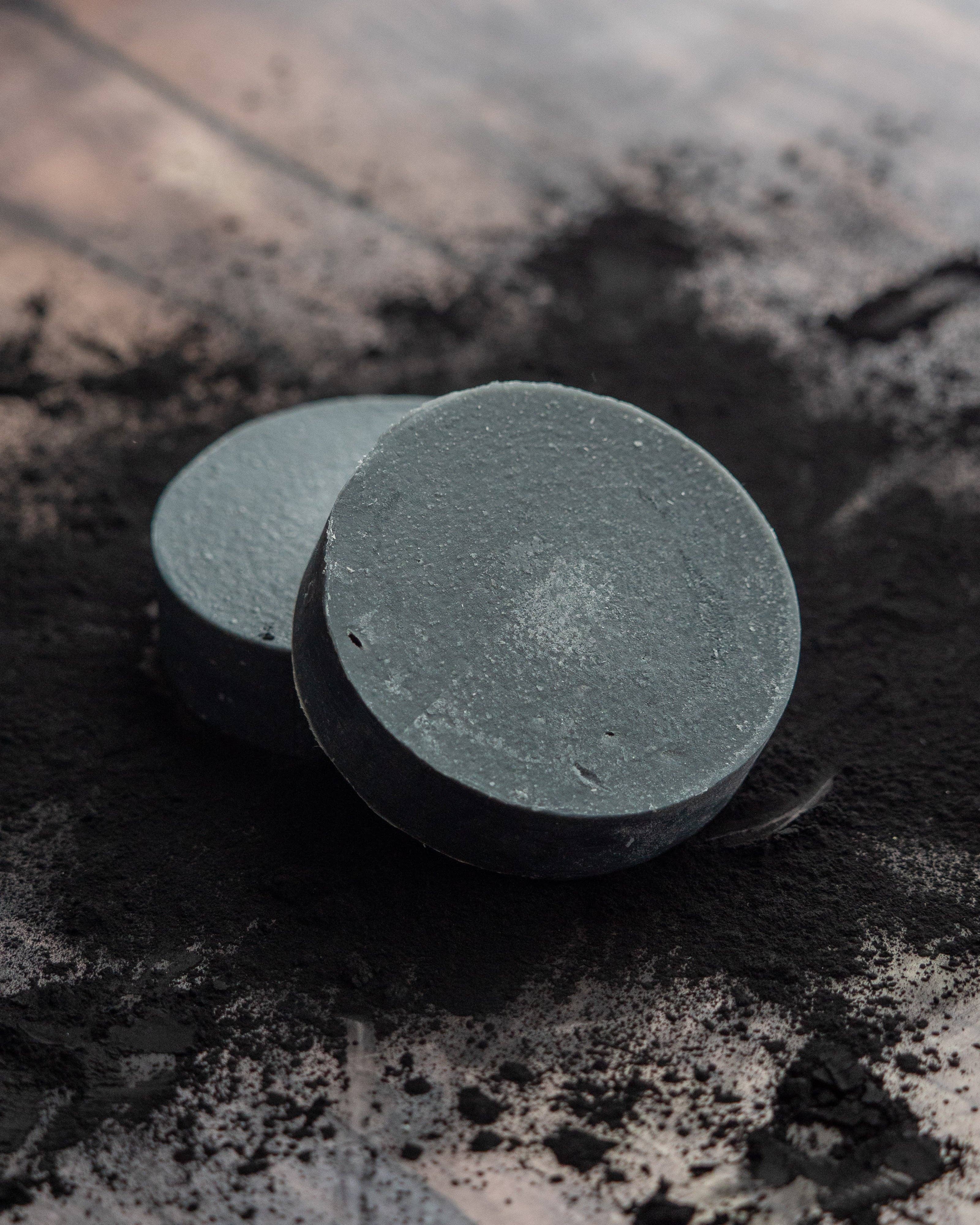 Cinnamon Quills - Vendita all'ingrosso Saponette - Face Bar - Detox e ringiovanisci con carbone attivo, tea tree e citronella1