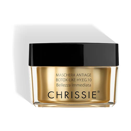 Chrissie Cosmetics - Wholesale Anti-aging moisturiser - Anti-Aging Mask Botox-Like HY.EG.100