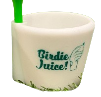 YourTeeShot - Vente Cadeau amusant/original - Cadeau/article promotionnel de golf le plus récent - Édition « Drive Then Drink »12