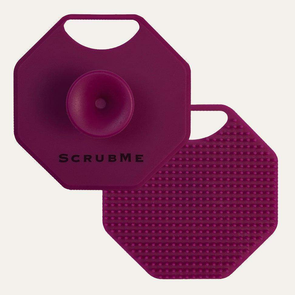 ScrubMe – wholesale Face/beauty roller – ScrubMeFace - Gentle Exfoliating Silicone Face Scrubber9
