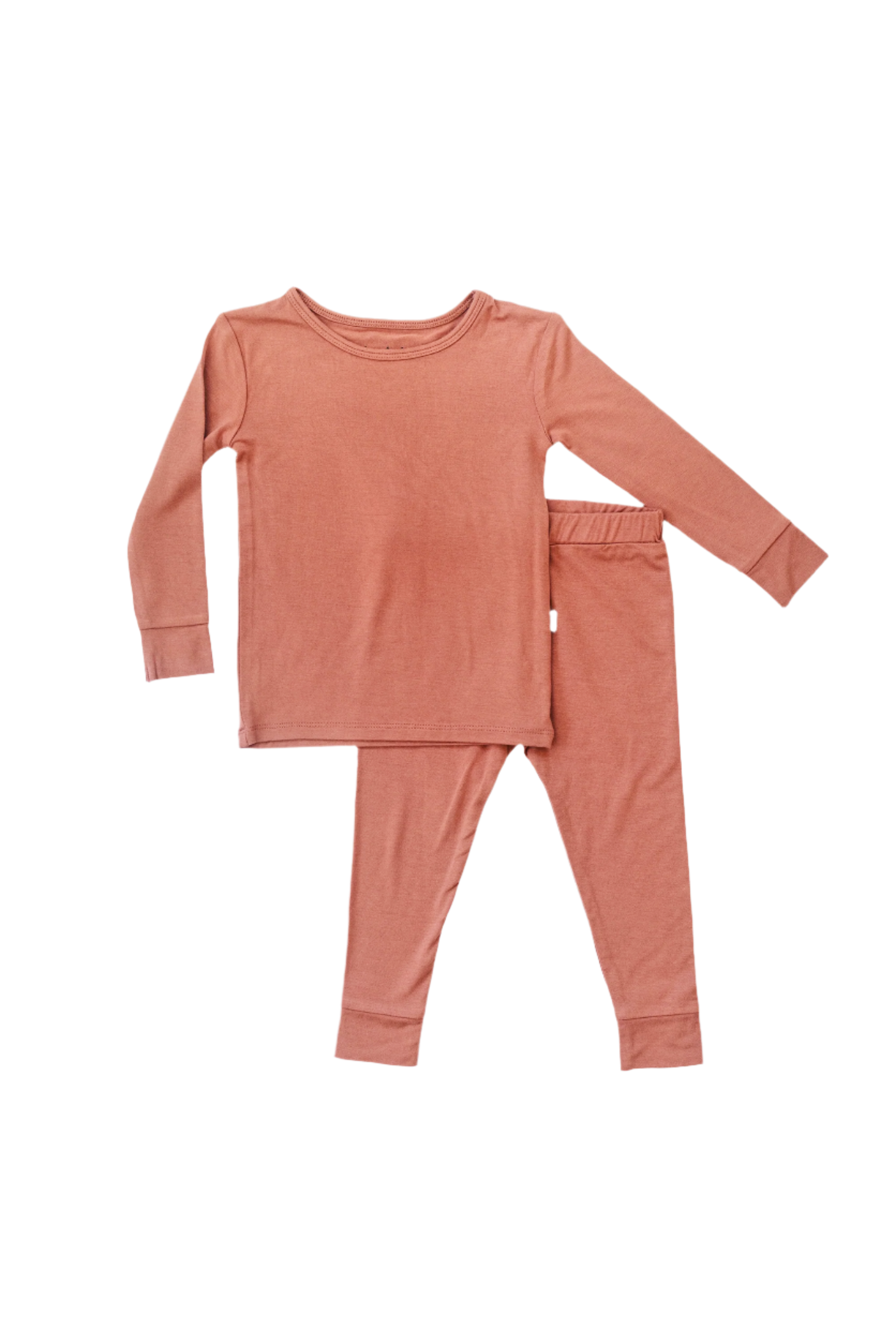 Tiny Tuckets - Wholesale Sleepwear Set - Kids - Two-Piece Set3