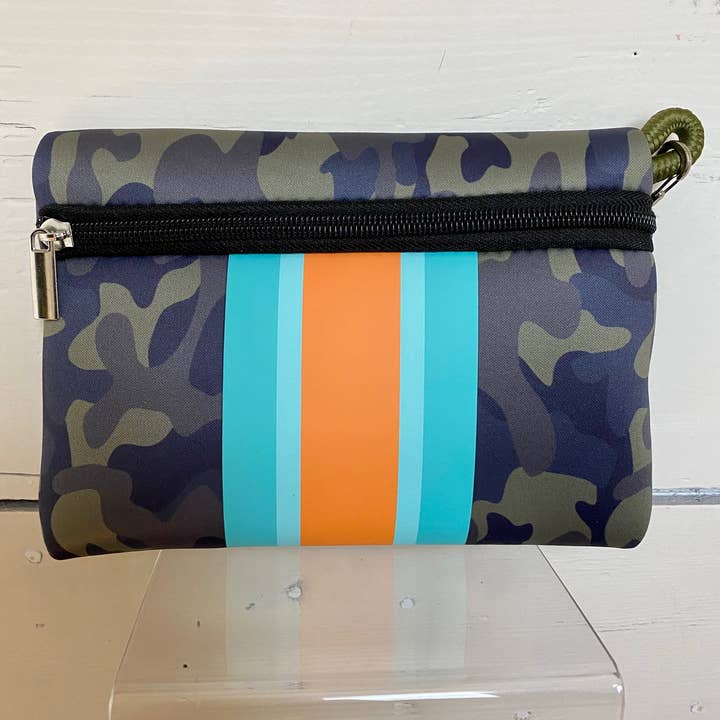 TAYLOR GRAY - Wholesale Tote Bag - Women's - The Taylor Neoprene Tote | shoptaylorgray