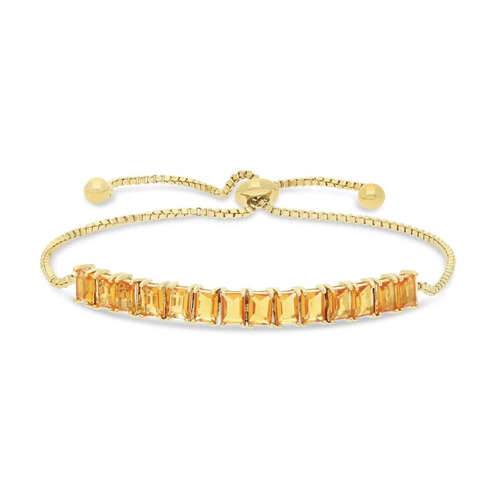 Pulseira Gemini the Curiosity por atacado de JADEVA