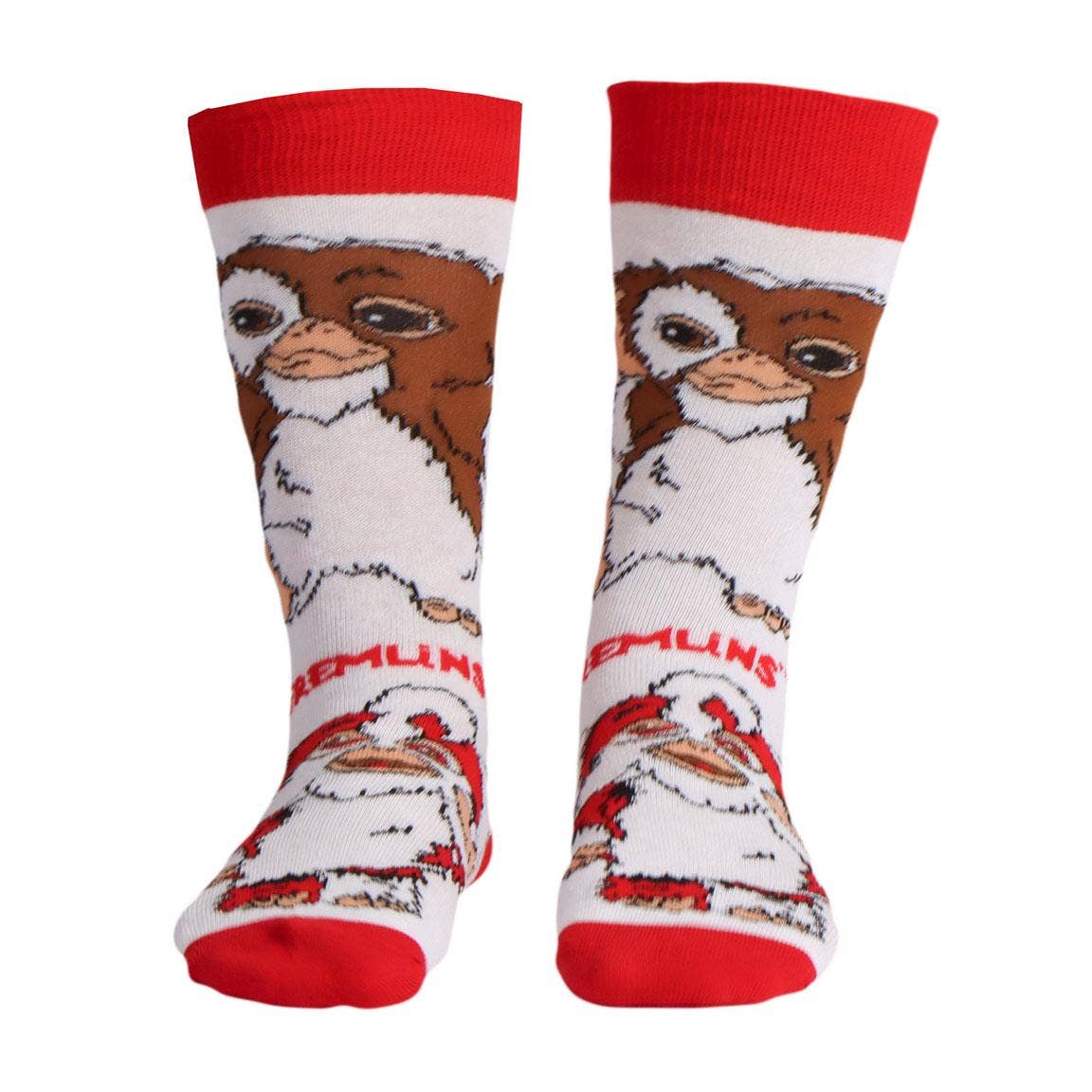 Mastoys, S.L. - Wholesale Socks - Unisex - GREMLINS SOCKS - 29000030352