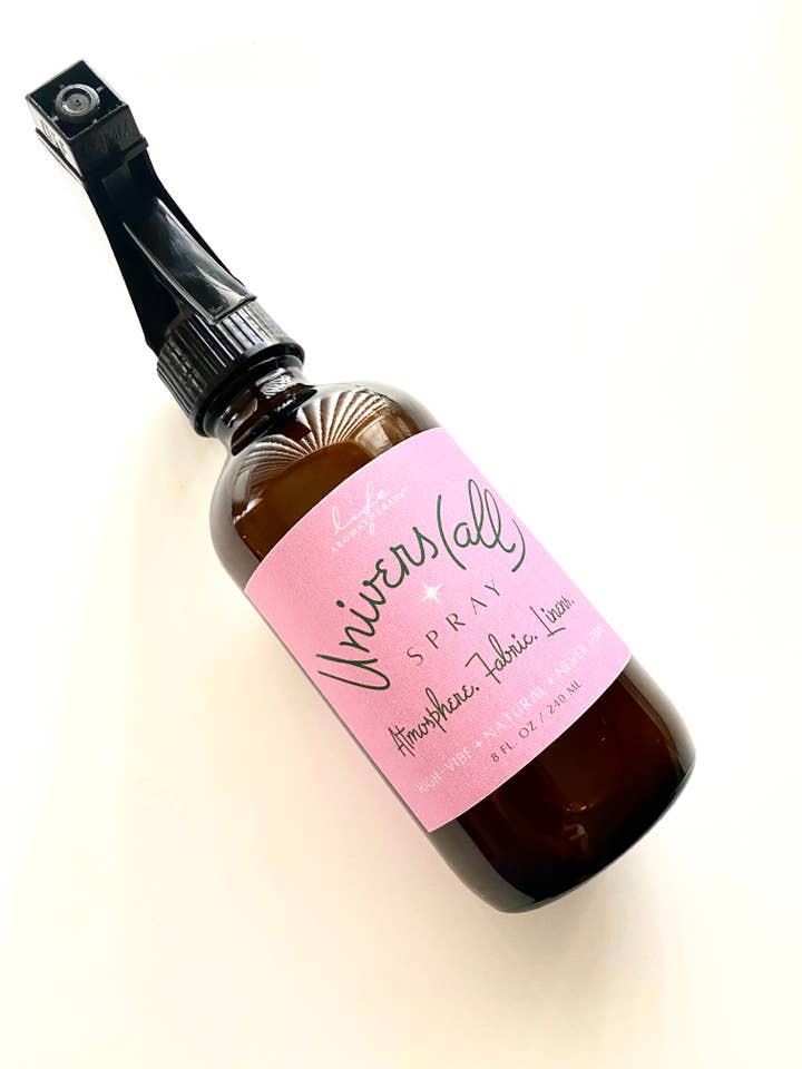 UNIVERS(ALL) SPRAY for wholesale by LIFE AROMATHERAPY