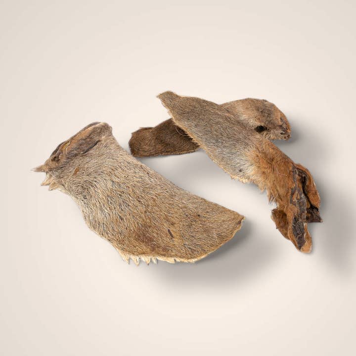 Orecchie di canguro per la vendita all'ingrosso da parte di Woofing Wonders