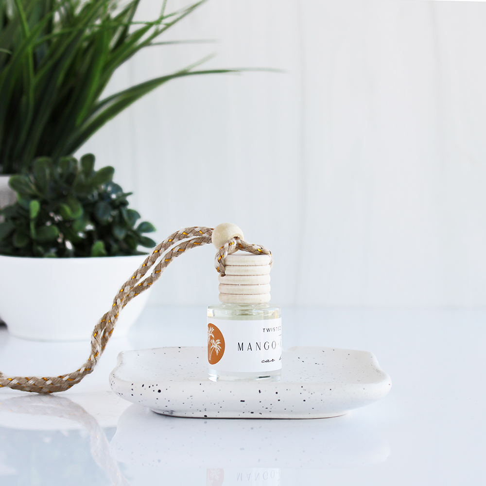 Twisted Tomboy | Bath+Body+Shower+Shave - Wholesale Reed Diffuser - Car Diffuser Starter Pack w/ FREE Display 7