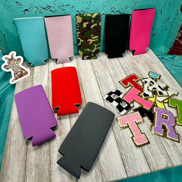 Crazy Heifers Wholesale – wholesale Drinkkramare – Kylarmuff Startpaket0