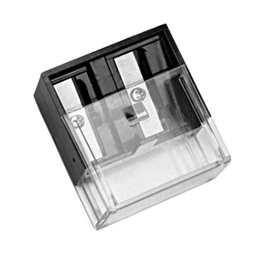 Fine Lines (UK) Ltd – wholesale Pencil sharpener – Pencil-Sharpener 610-001