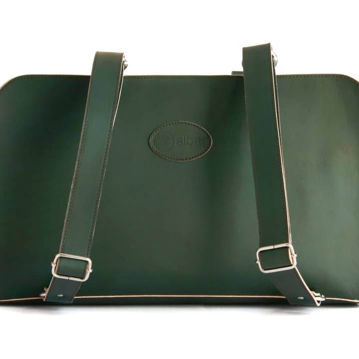 Albag - Wholesale Top Handle Bag - Women's - ALBAG VICTORY