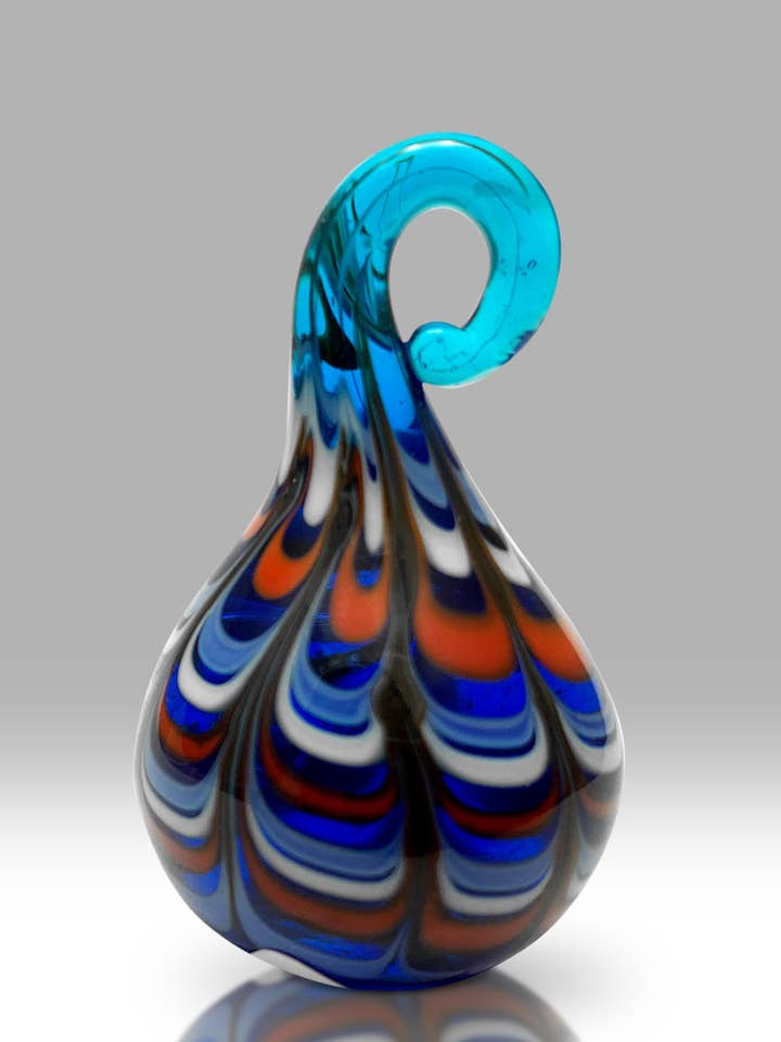 Presentönskningar 2033-19 - Set om 4 för wholesale av Nobile Glassware Ltd.