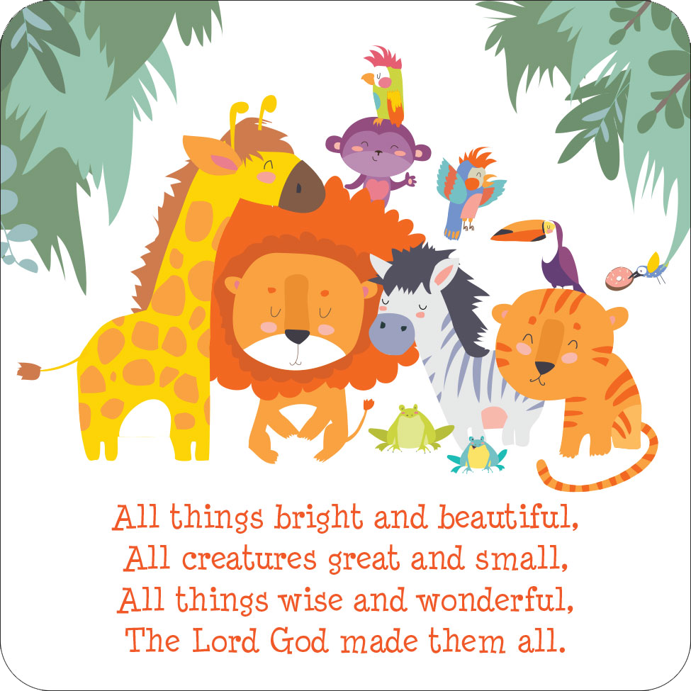 Peter Pauper Press - Wholesale Learning Cards - Kids & Baby - Scripture Lunch Box Notes for Kids! (Set of 60 Cards)1