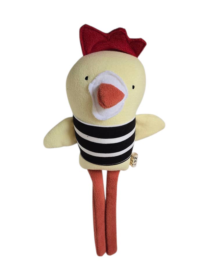 Charles le Poulet pour la vente par Dunlap Love