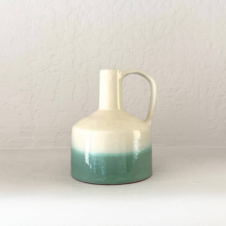 Humble Hilo - Wholesale Vase - Humble Hilo Kumale Handmade Ceramic Rustic Vase25