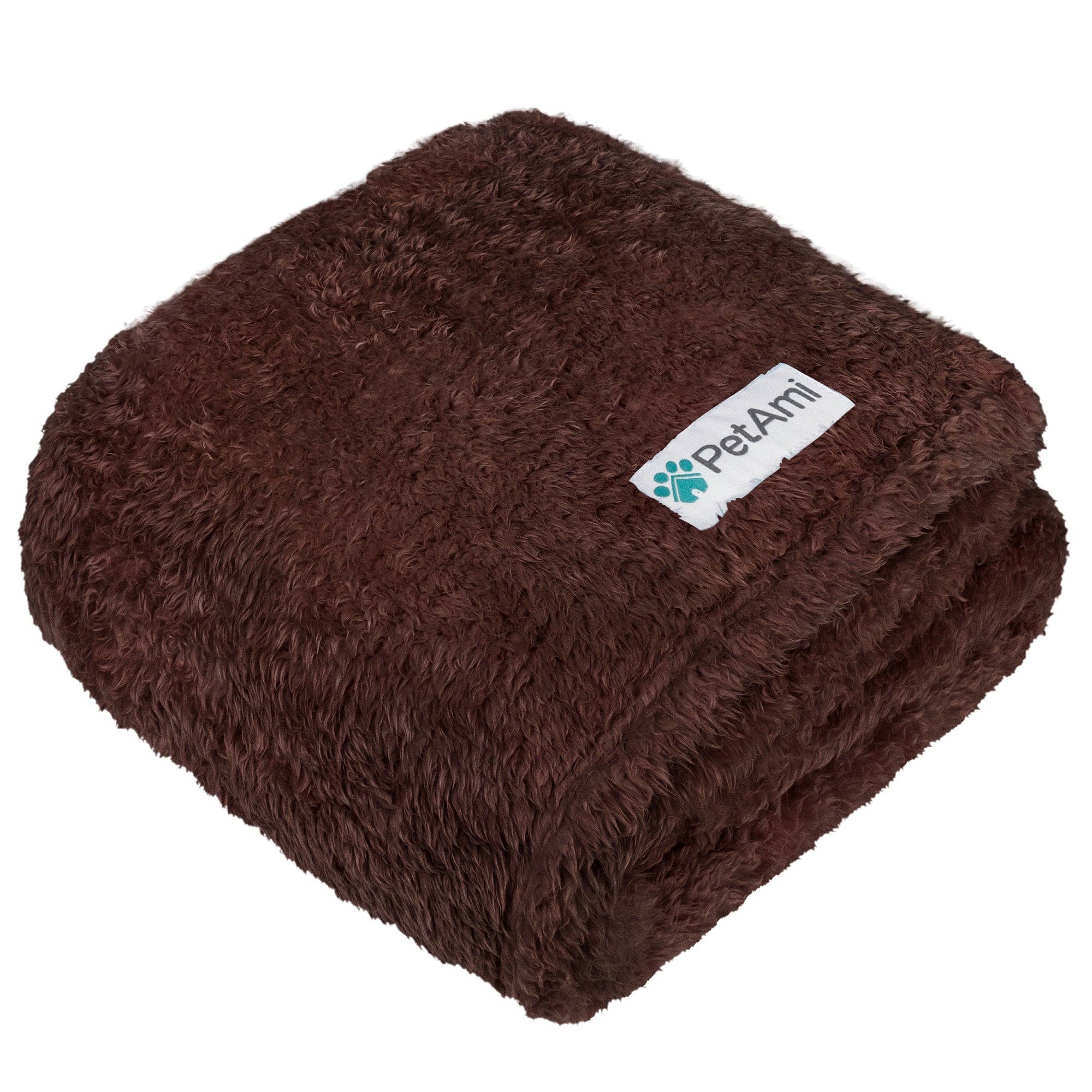 PetAmi - Wholesale Pet Blanket - Cat/Dog - Fluffy Pet Blanket7