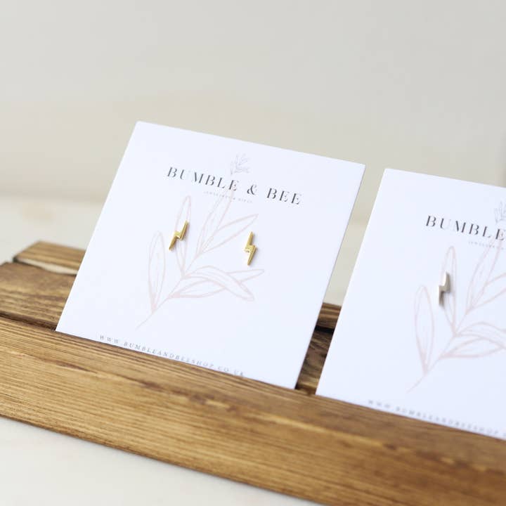 Lightning Bolt Studs and other Purchase wholesale metric bolt. Free returns & net 60 terms on Faire trending on Faire.