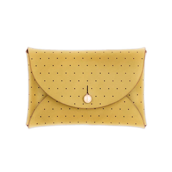 Woolly Made - Wholesale Wallet - Women's - Pouch Wallet9