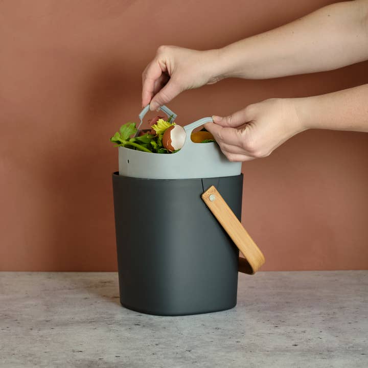 Bamboozle - Wholesale Compost Filter - Composter Reusable Liner