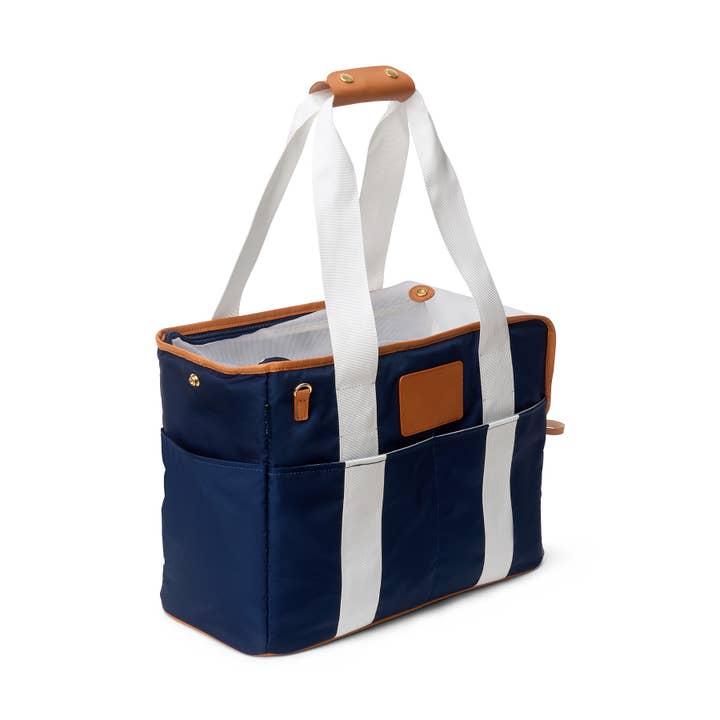 Boulevard - Wholesale Pet carrier – Dog - "Pluto" Dog Tote (Personalizable)1